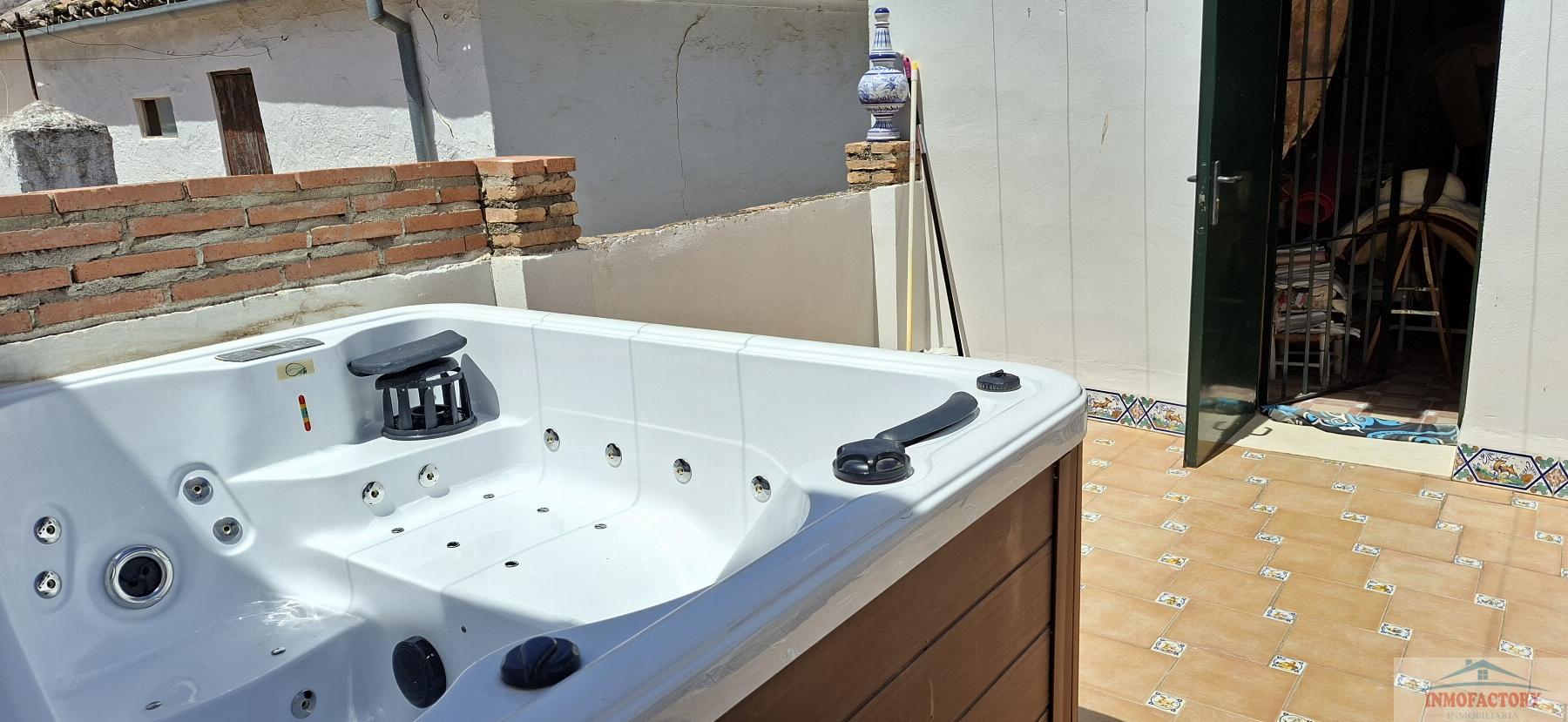 Venta de casa en Estepa