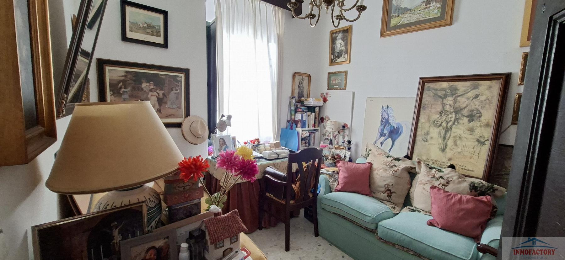 Venta de casa en Estepa