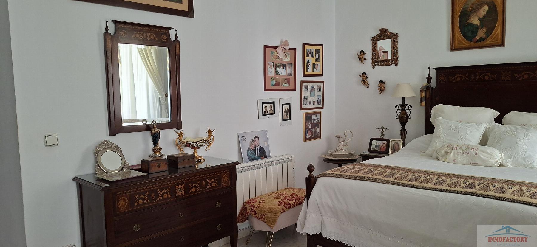 Venta de casa en Estepa