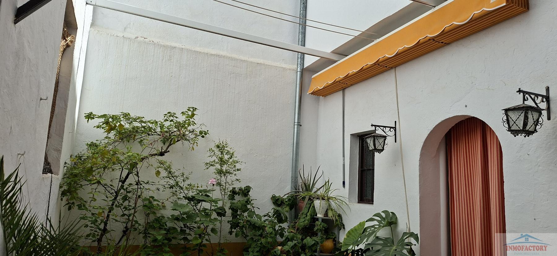 Venta de casa en Estepa