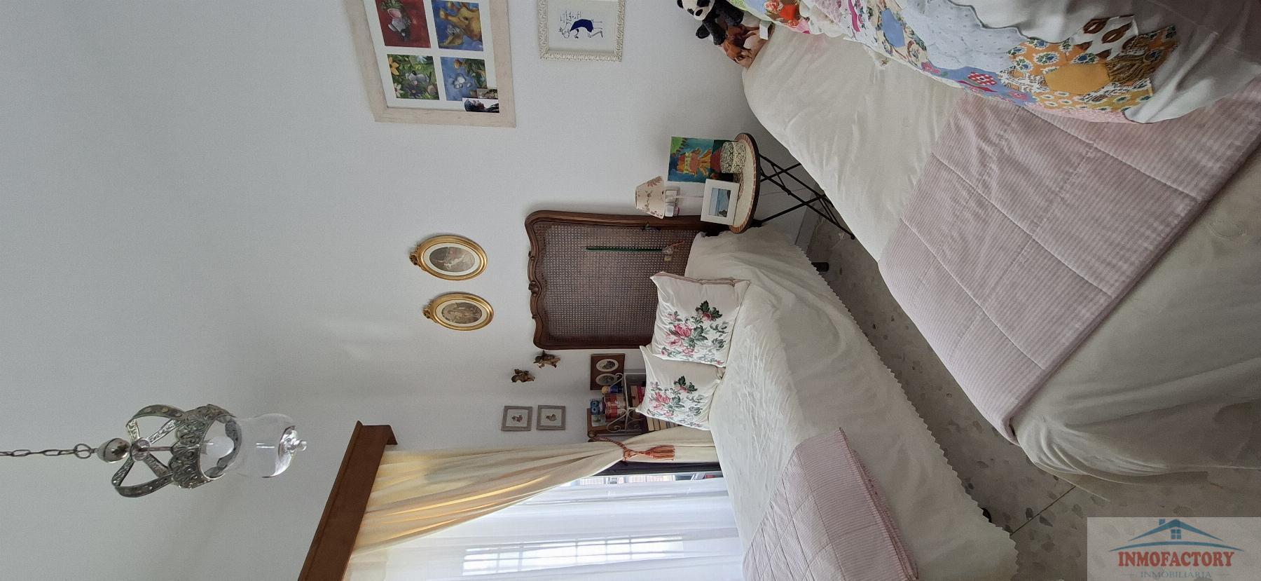 Venta de casa en Estepa