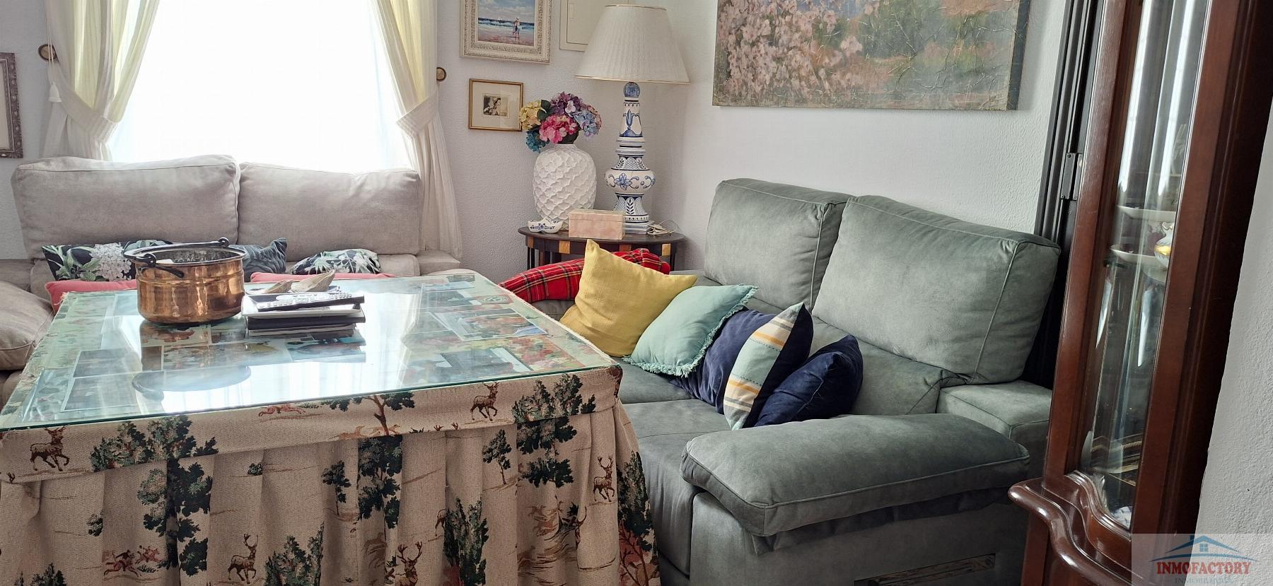 Venta de casa en Estepa