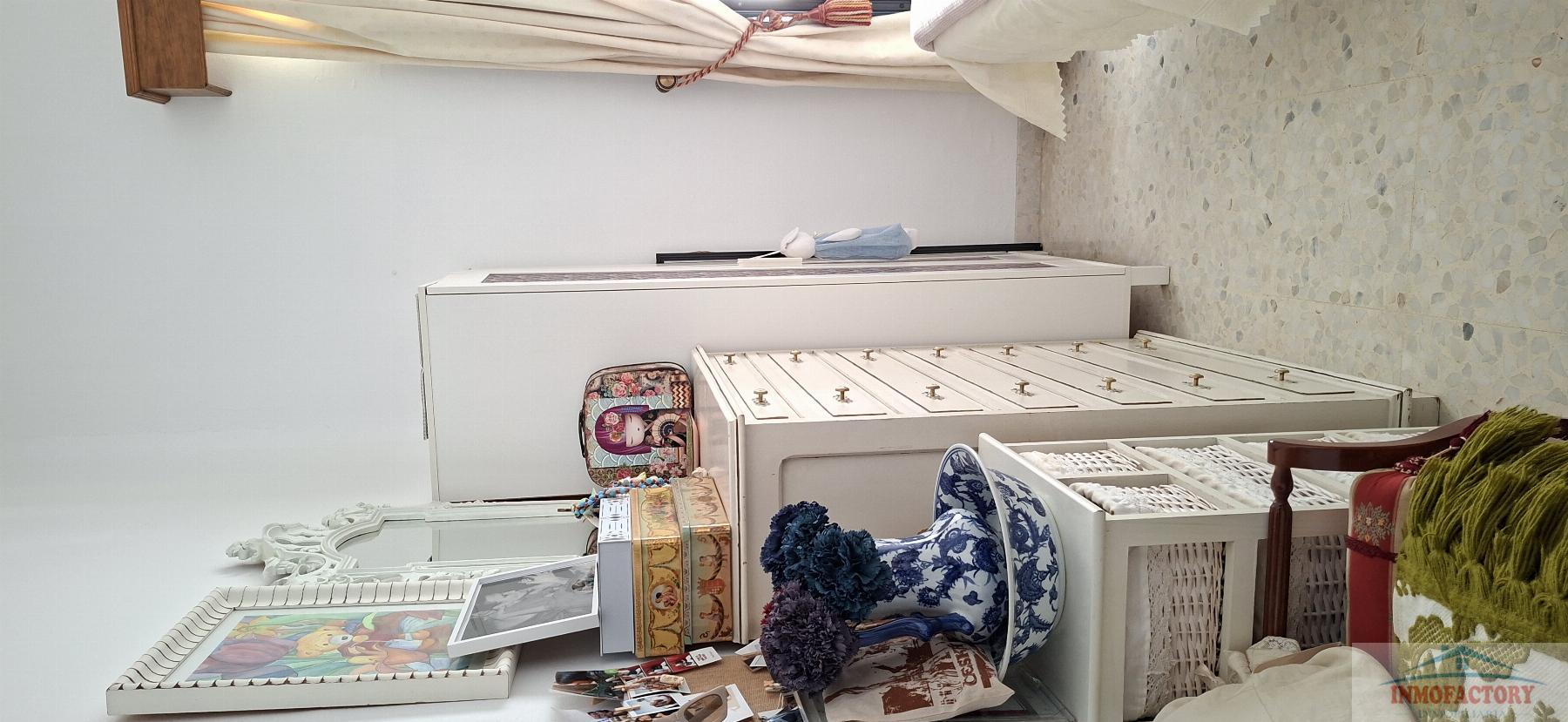Venta de casa en Estepa