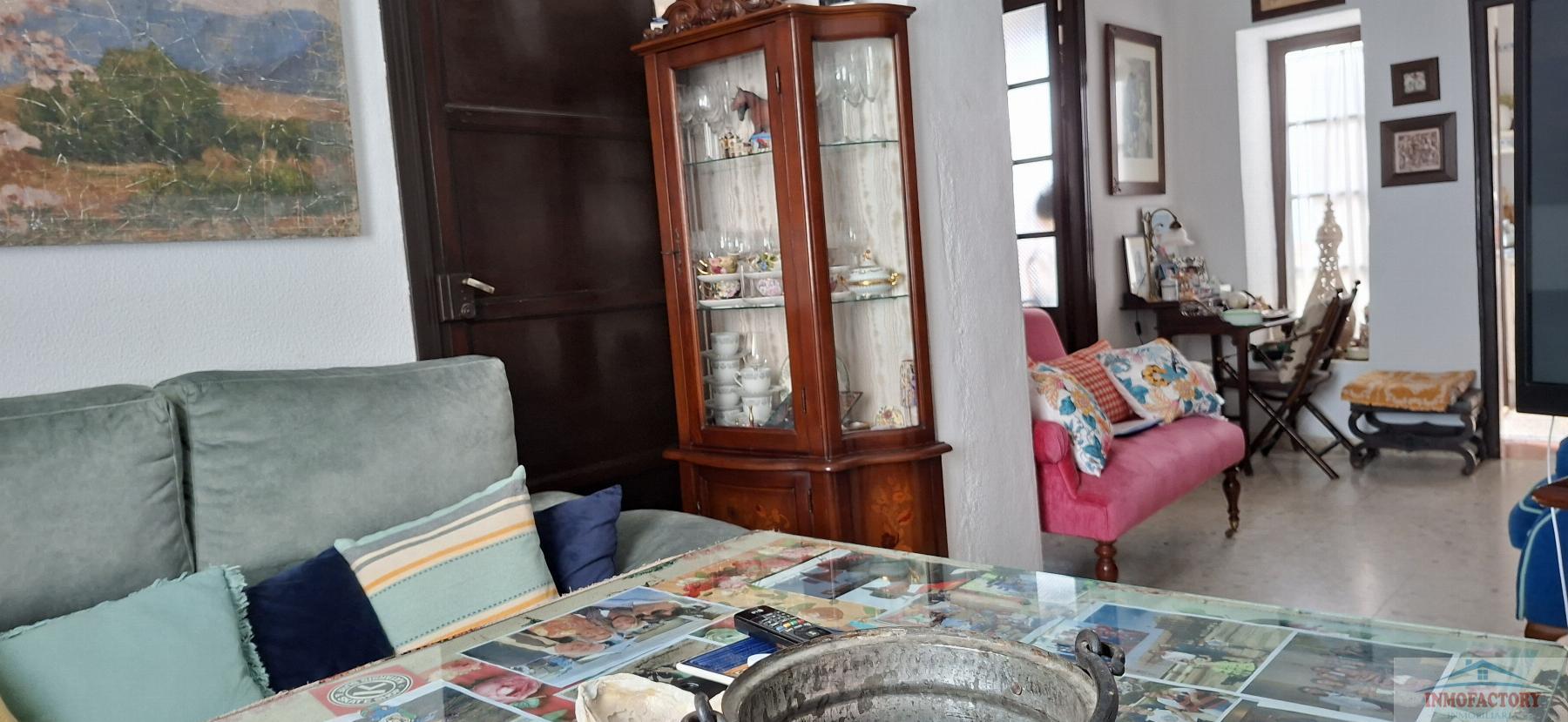 Venta de casa en Estepa