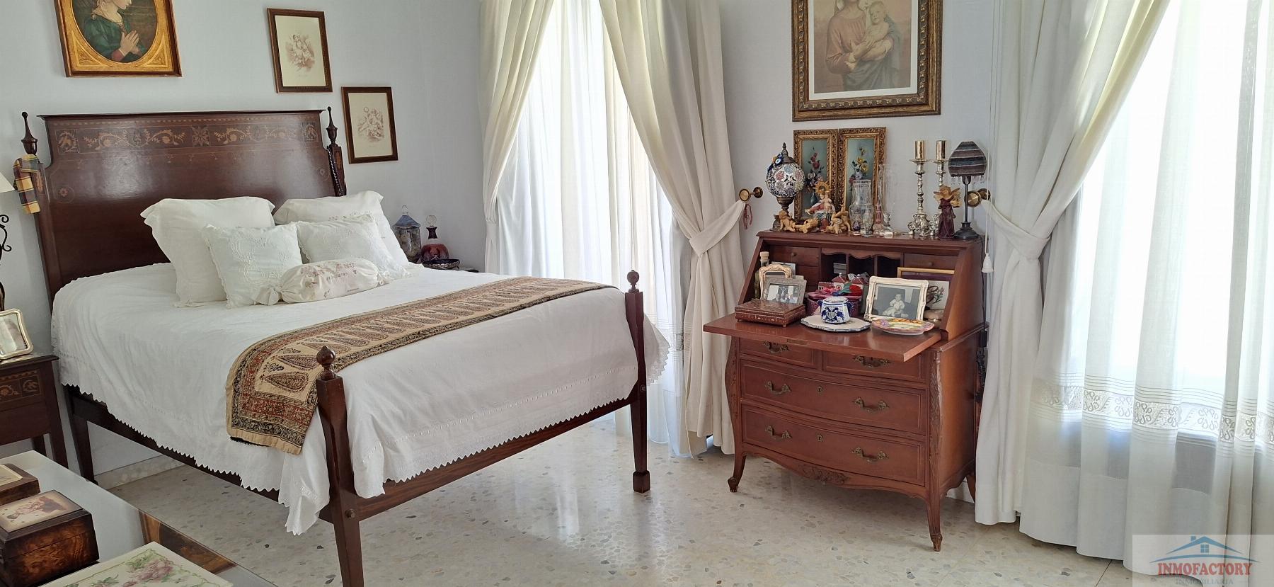Venta de casa en Estepa