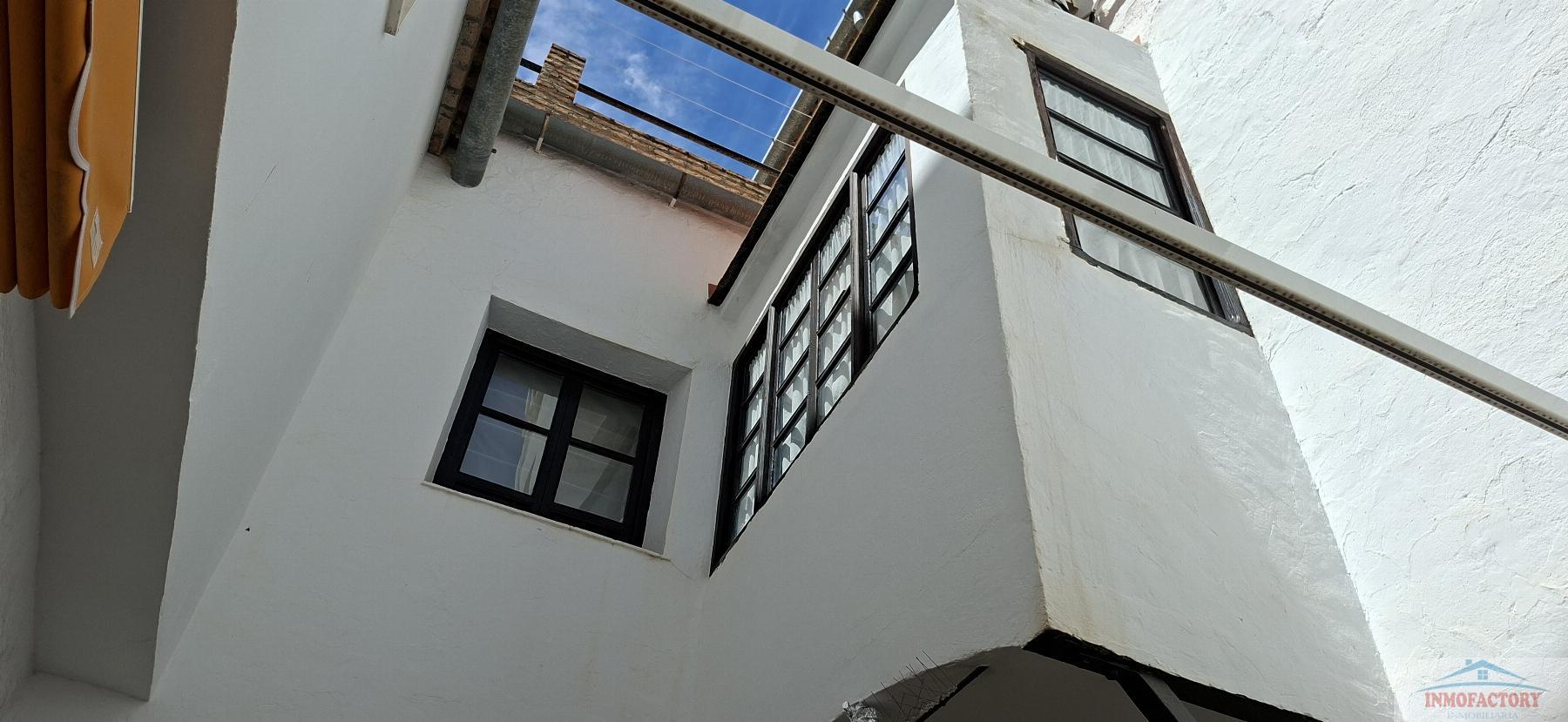 Venta de casa en Estepa