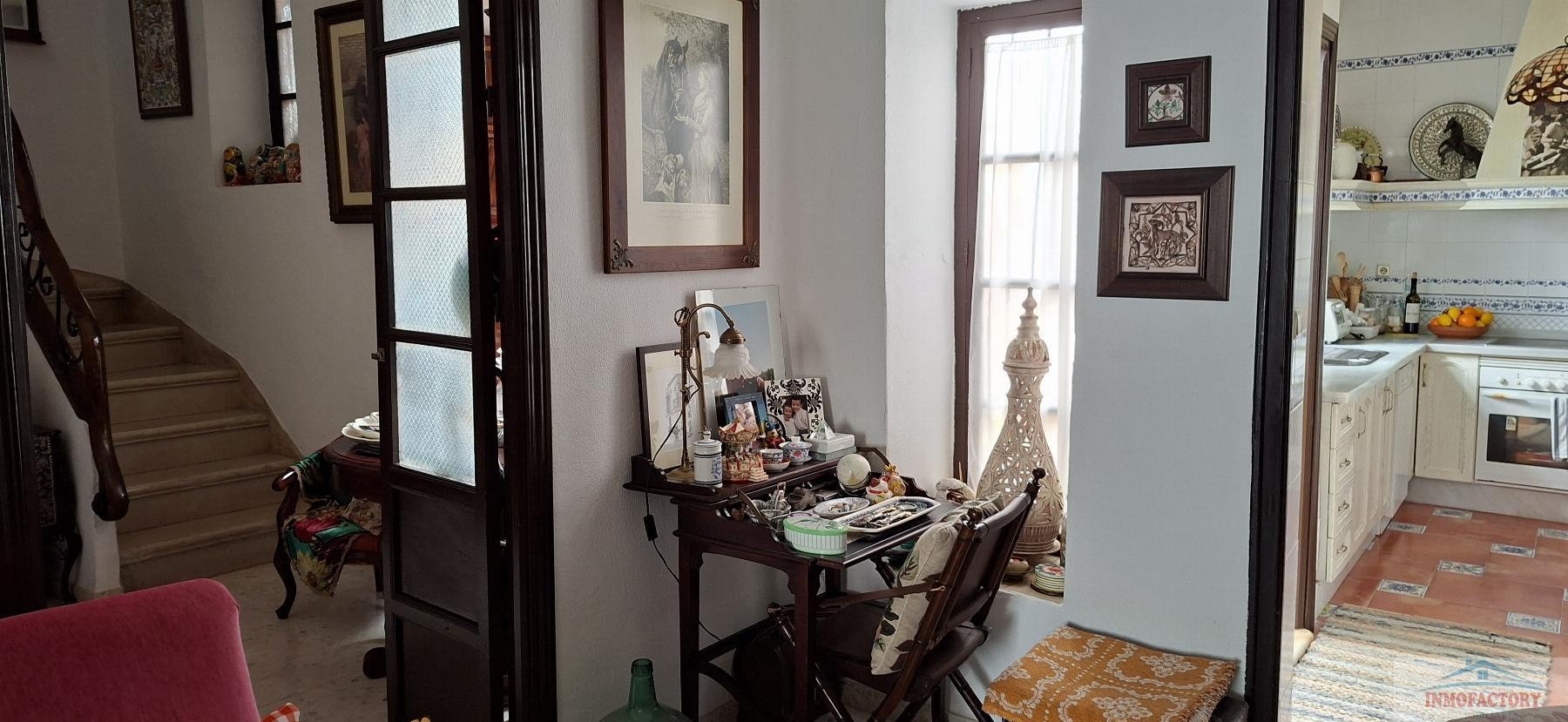 Venta de casa en Estepa