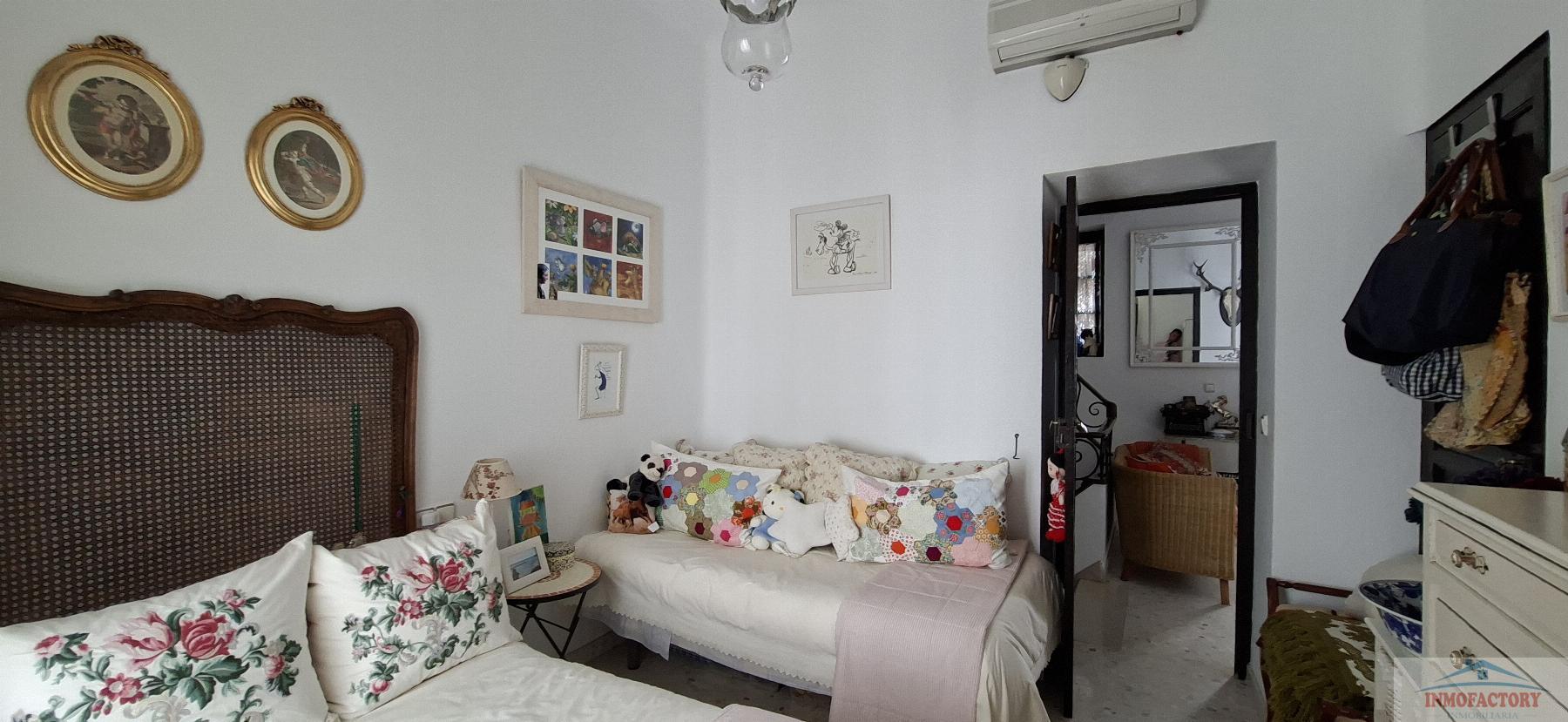 Venta de casa en Estepa