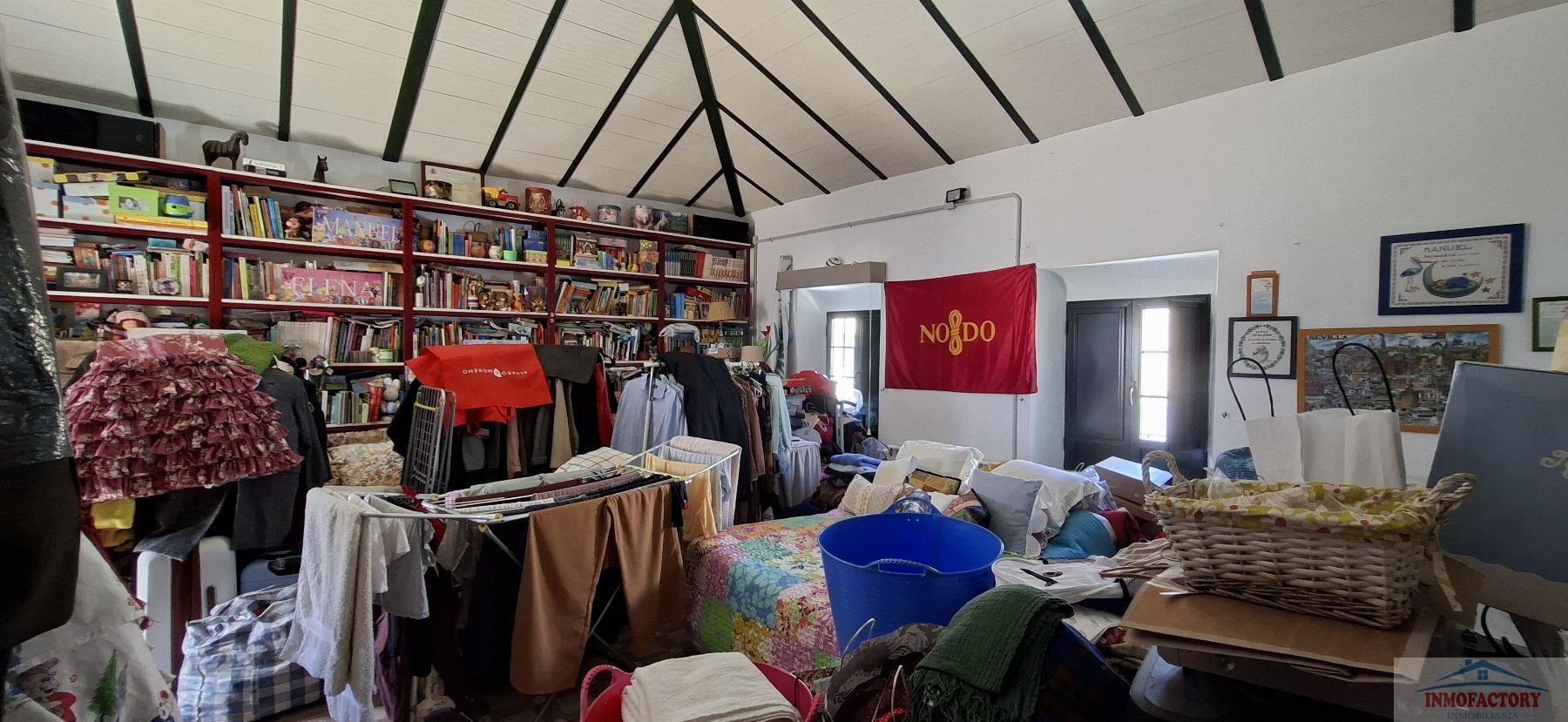 Venta de casa en Estepa