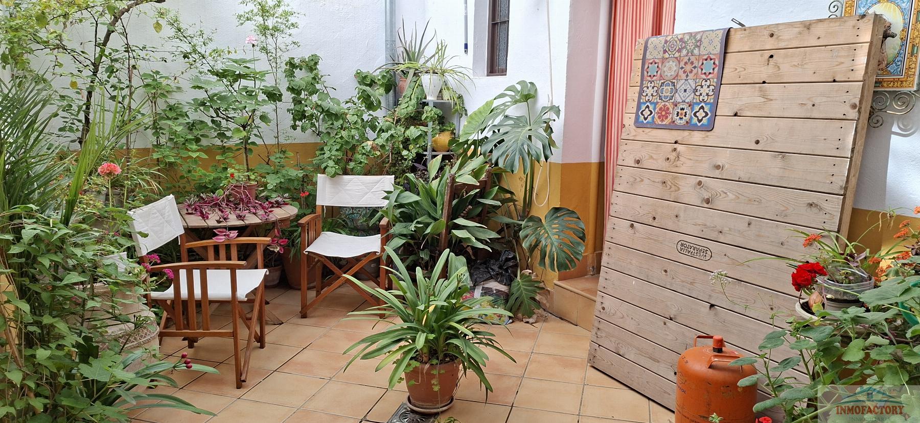 Venta de casa en Estepa