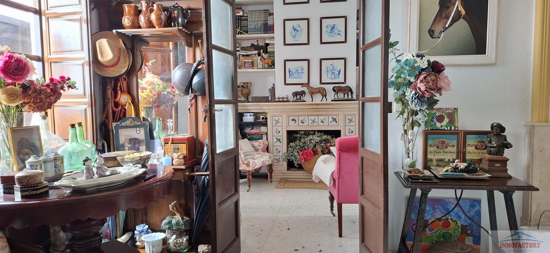 Venta de casa en Estepa