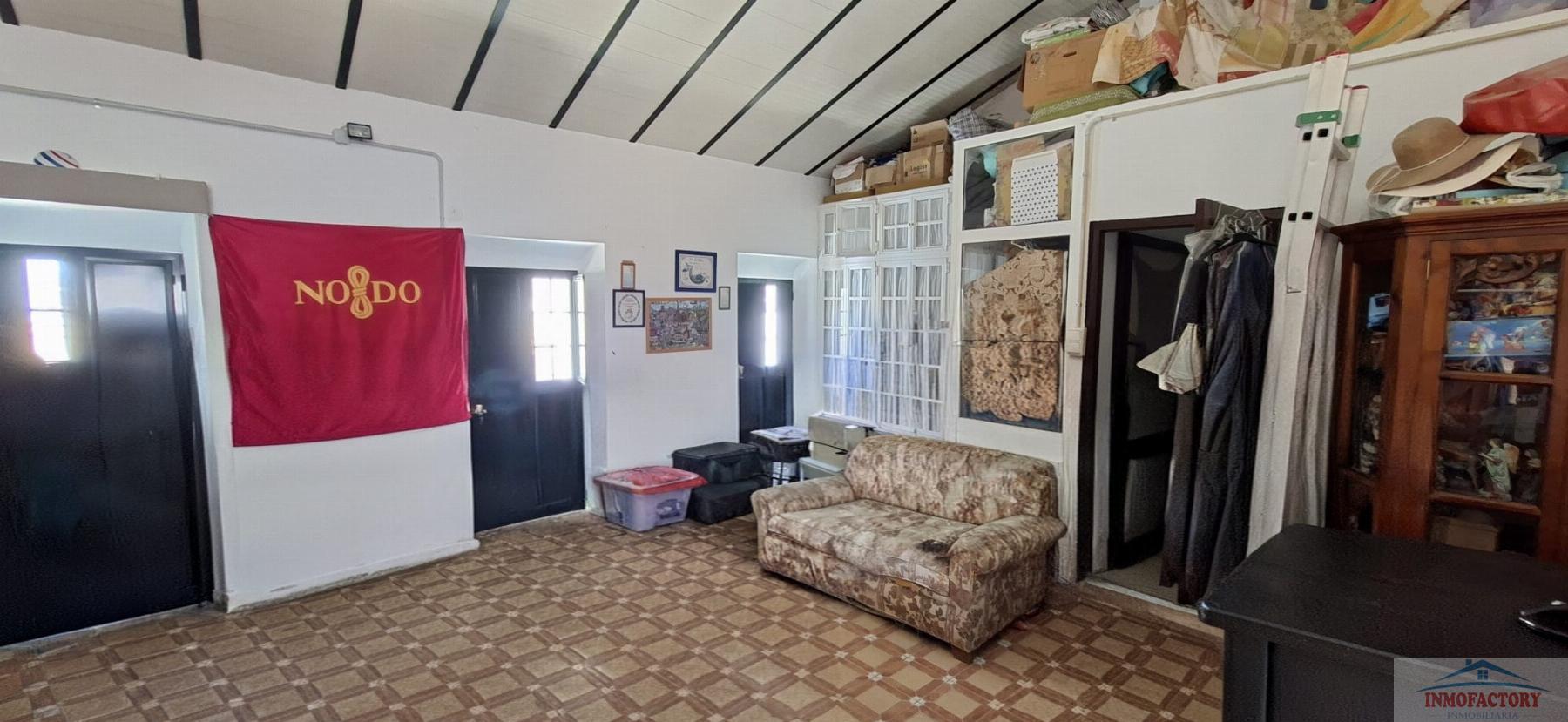 Venta de casa en Estepa