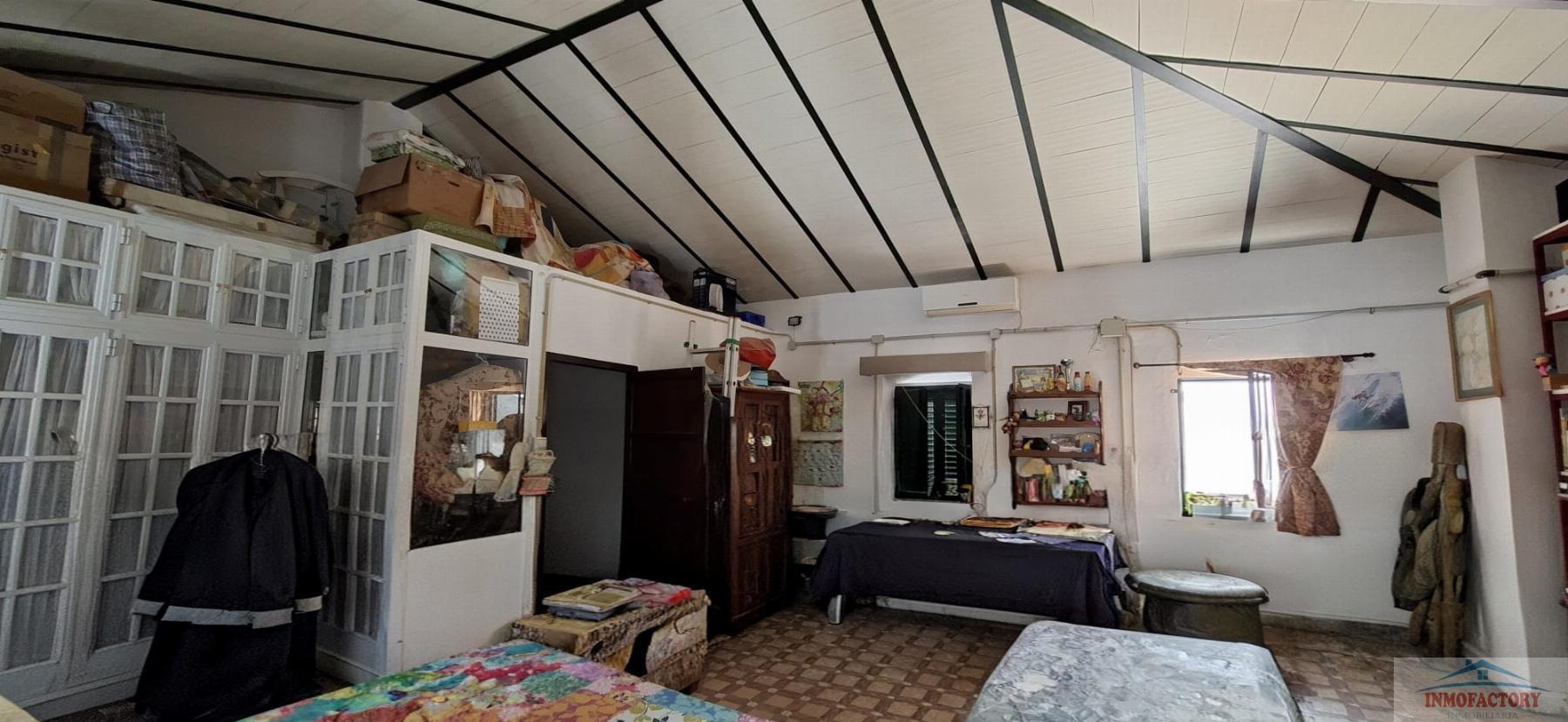Venta de casa en Estepa