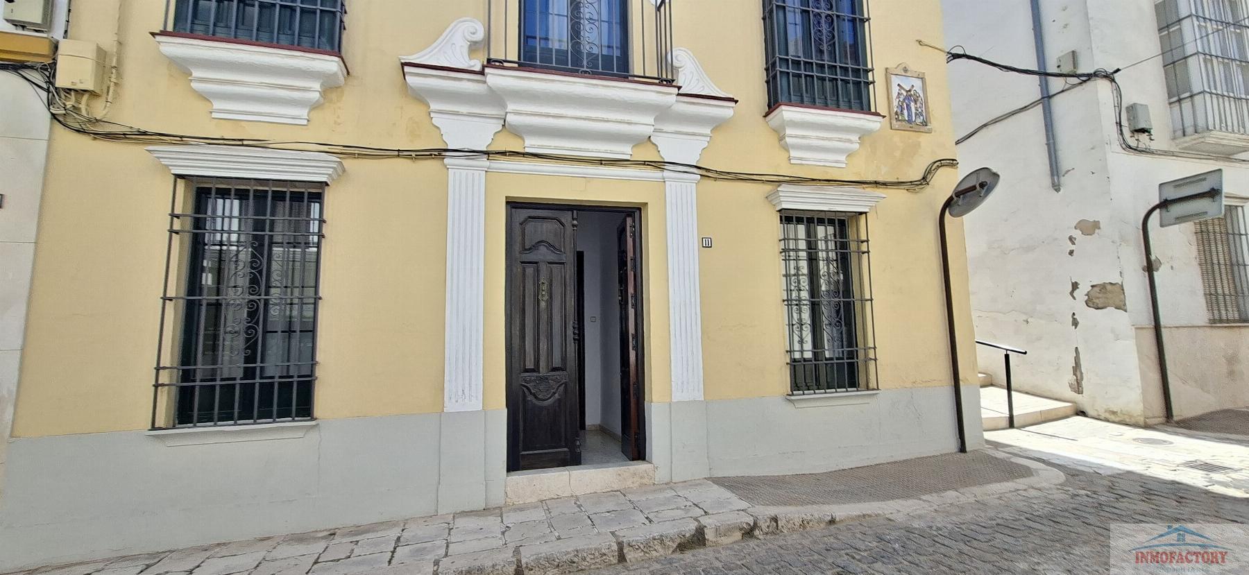 Venta de casa en Estepa