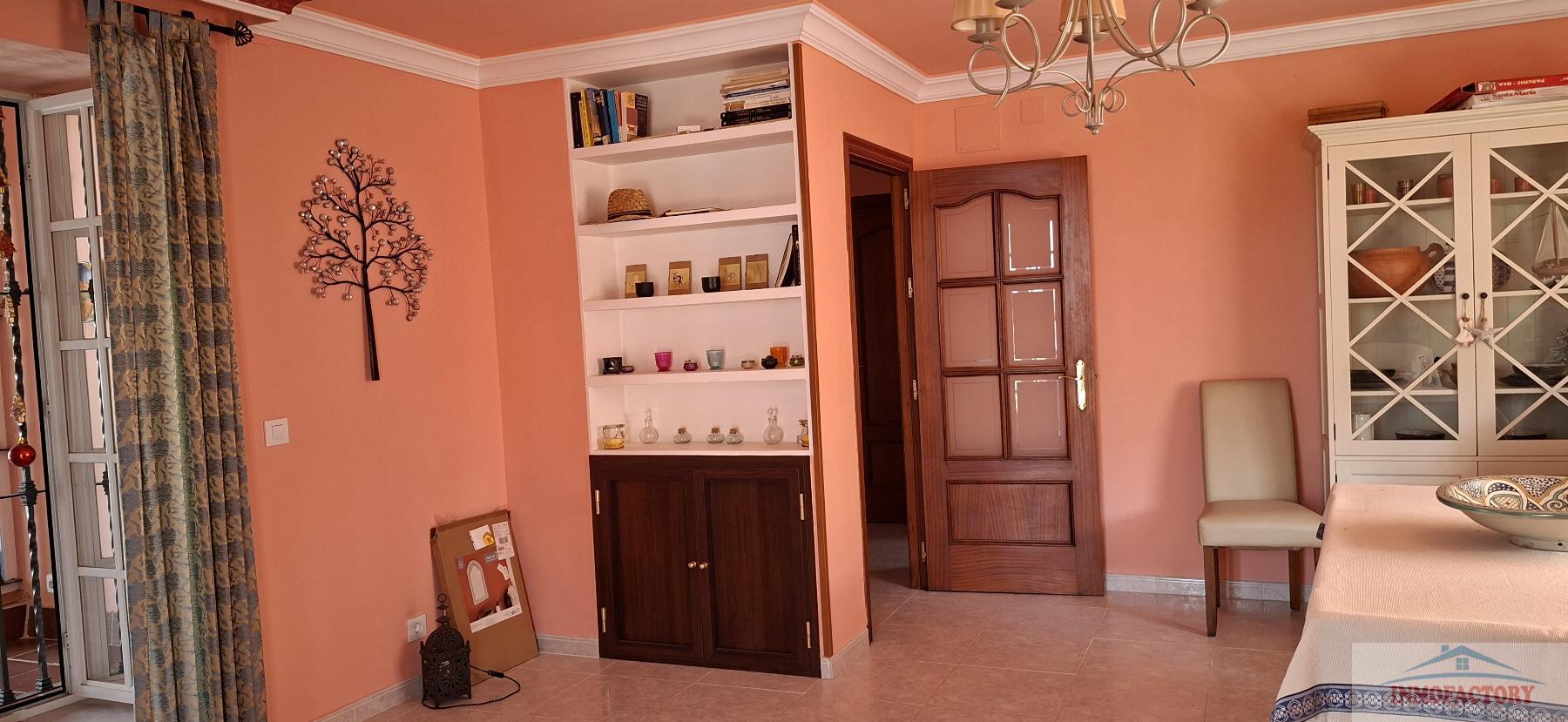 Venta de chalet en Salteras