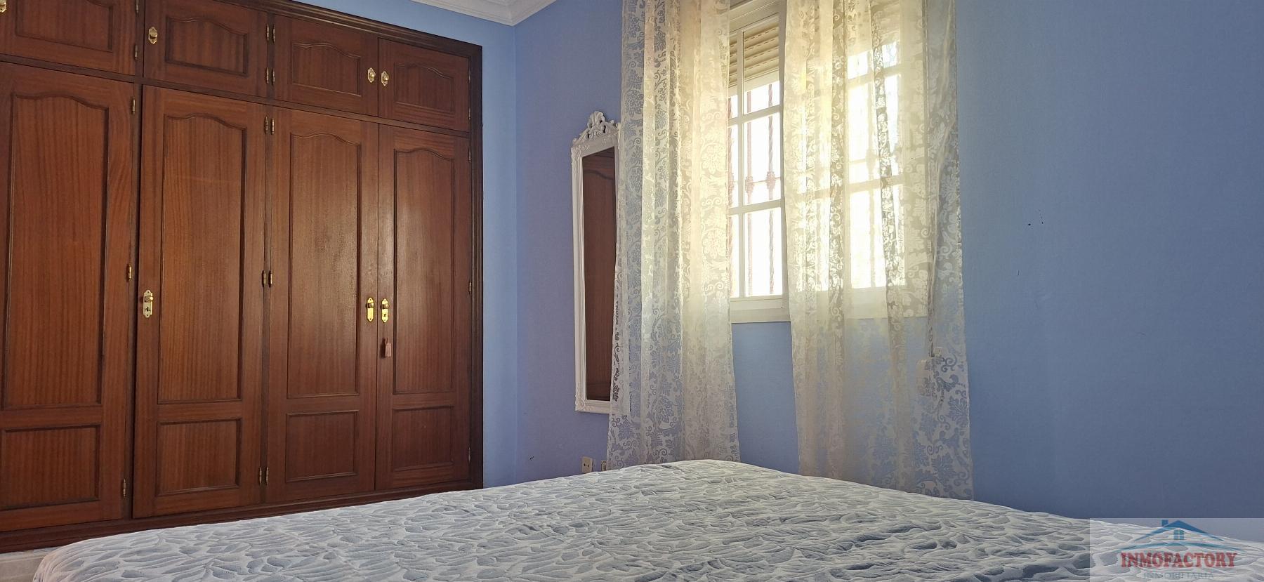 Venta de chalet en Salteras
