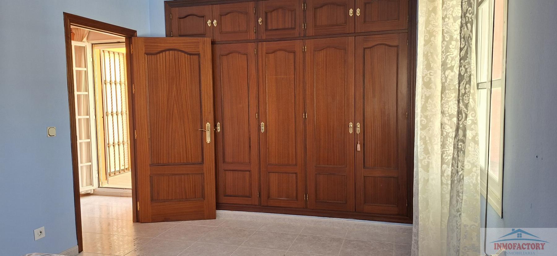 Venta de chalet en Salteras