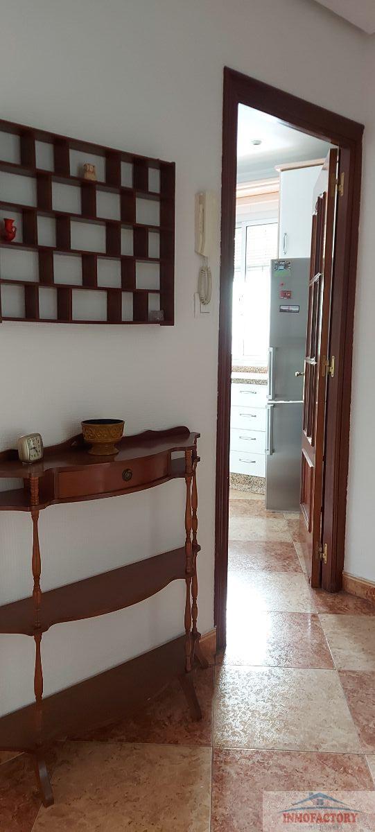 Alquiler de piso en Sevilla