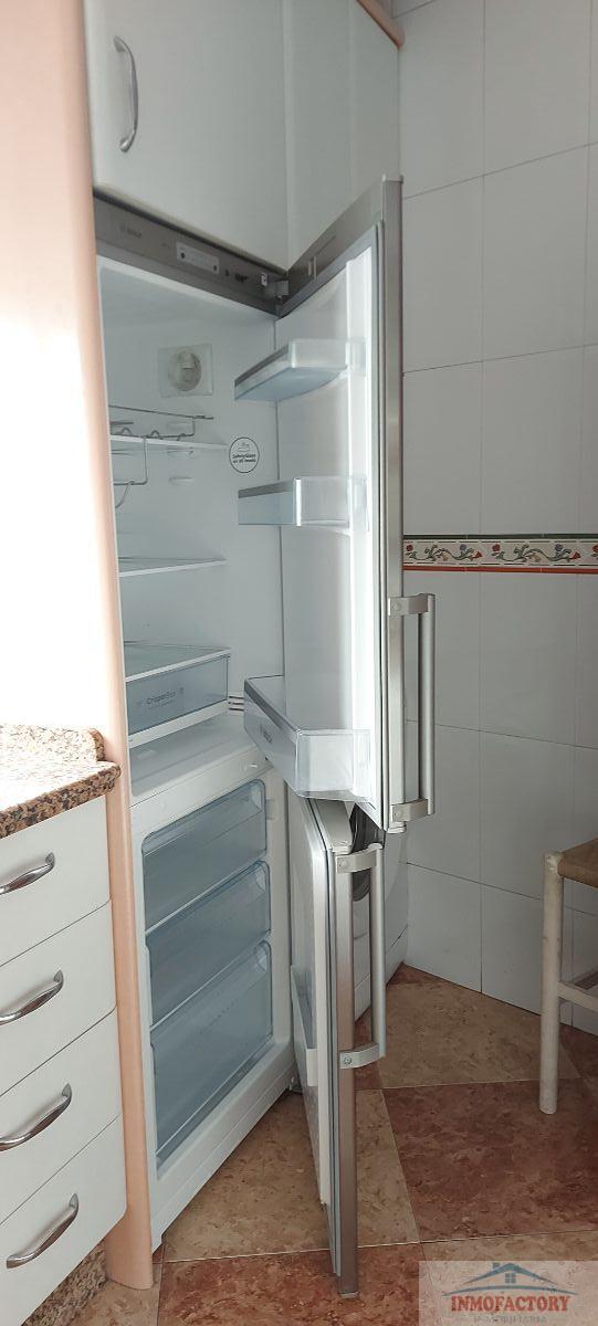 Alquiler de piso en Sevilla