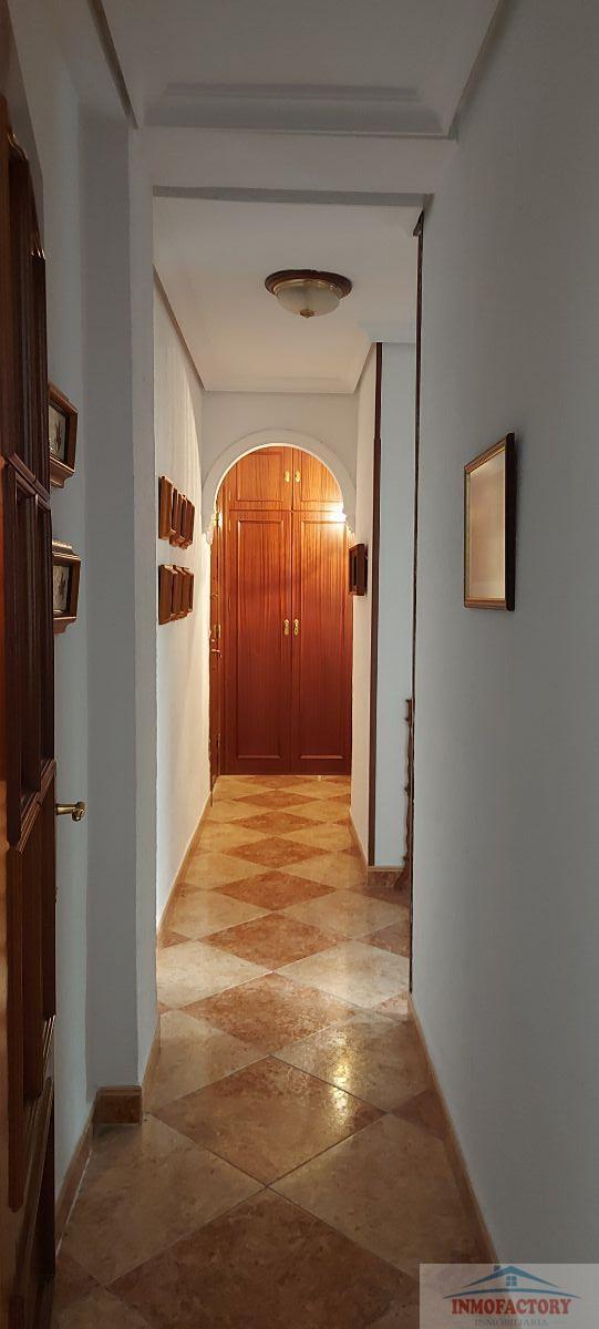 Alquiler de piso en Sevilla