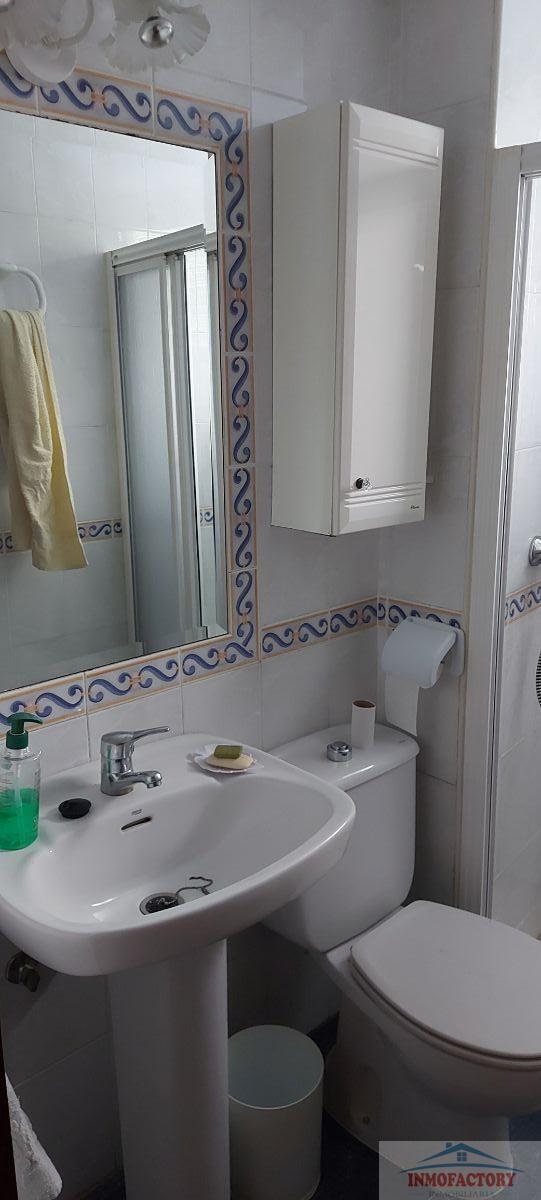 Alquiler de piso en Sevilla