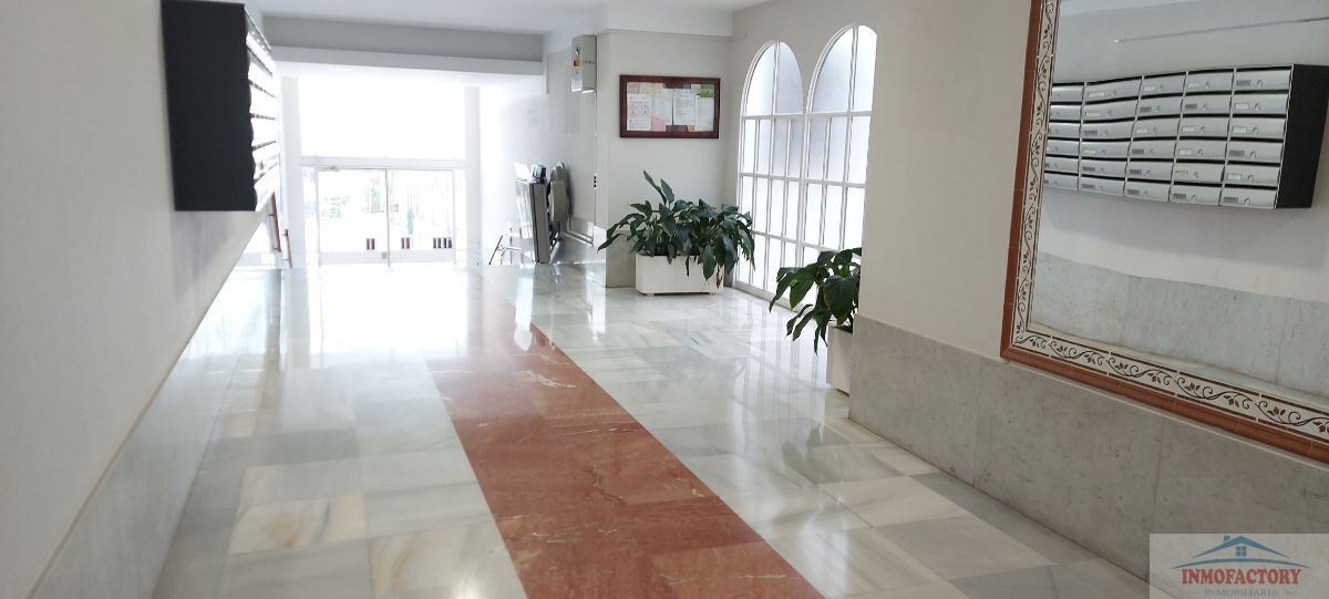 Alquiler de piso en Sevilla