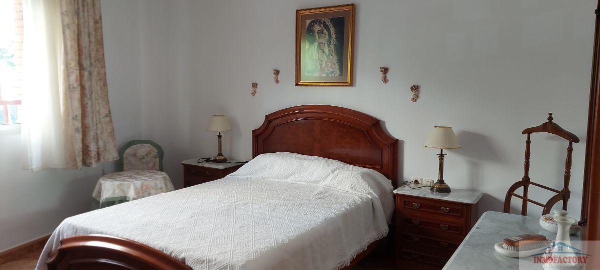 Alquiler de piso en Sevilla