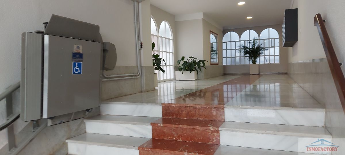 Alquiler de piso en Sevilla