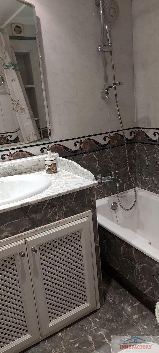 Alquiler de piso en Sevilla