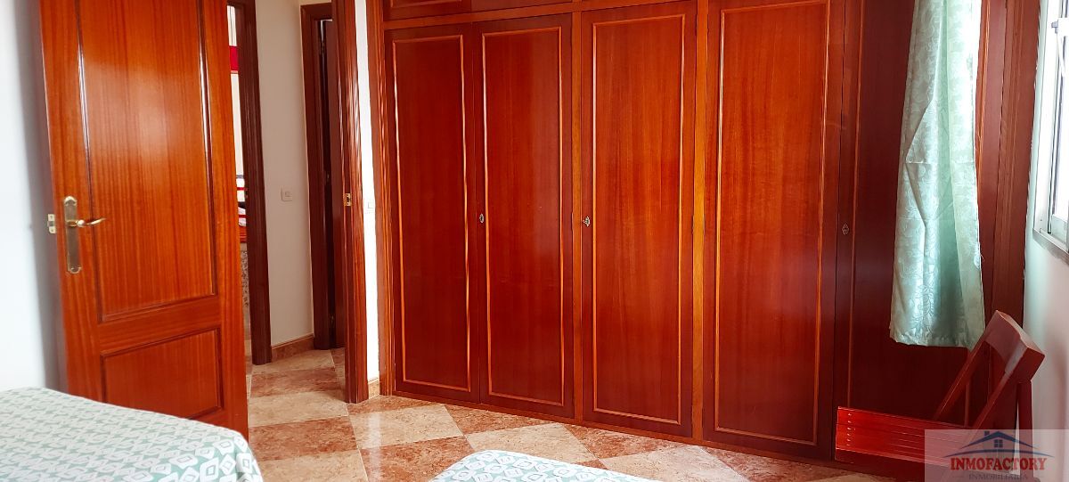 Alquiler de piso en Sevilla