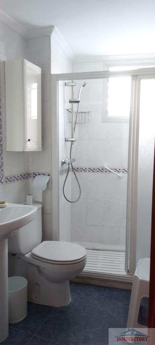 Alquiler de piso en Sevilla