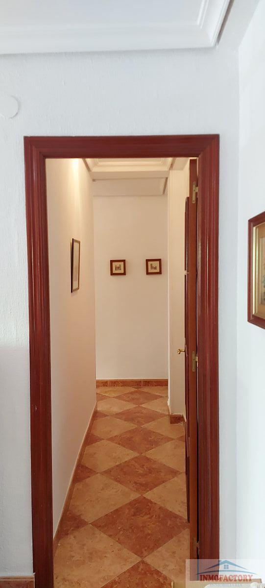 Alquiler de piso en Sevilla