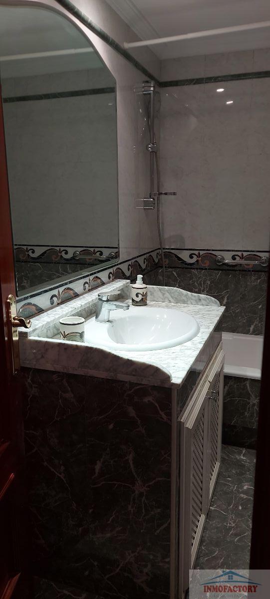 Alquiler de piso en Sevilla