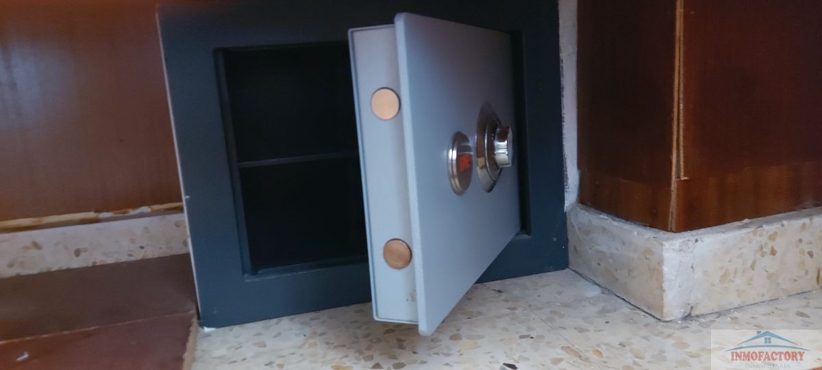 Alquiler de piso en Sevilla