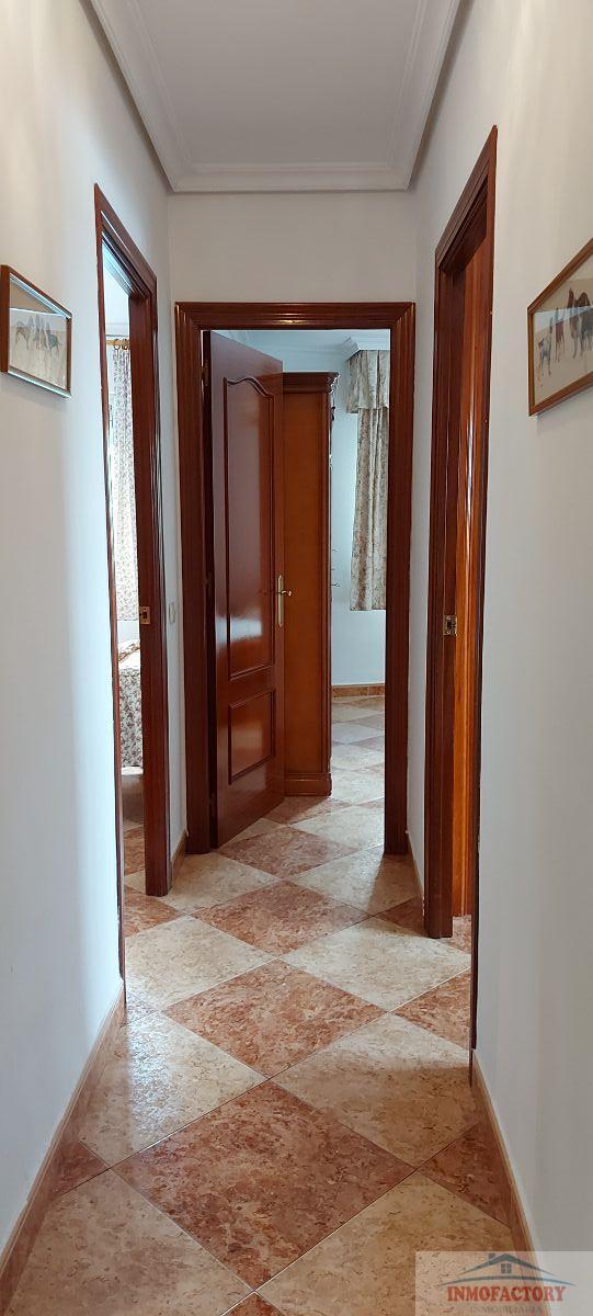 Alquiler de piso en Sevilla