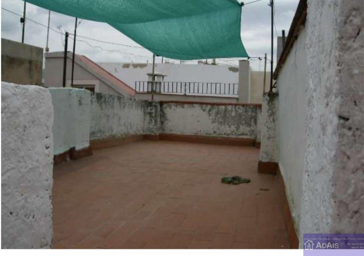 For sale of house in Beniarjó