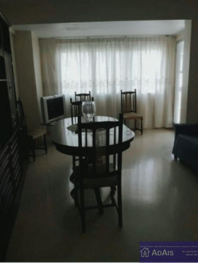 For sale of flat in Gandia