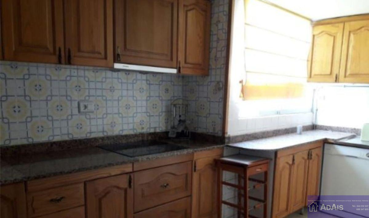 For sale of flat in Gandia