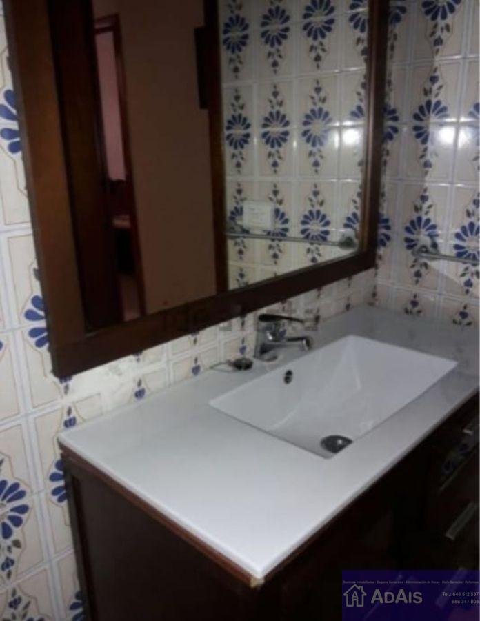 For sale of flat in Gandia