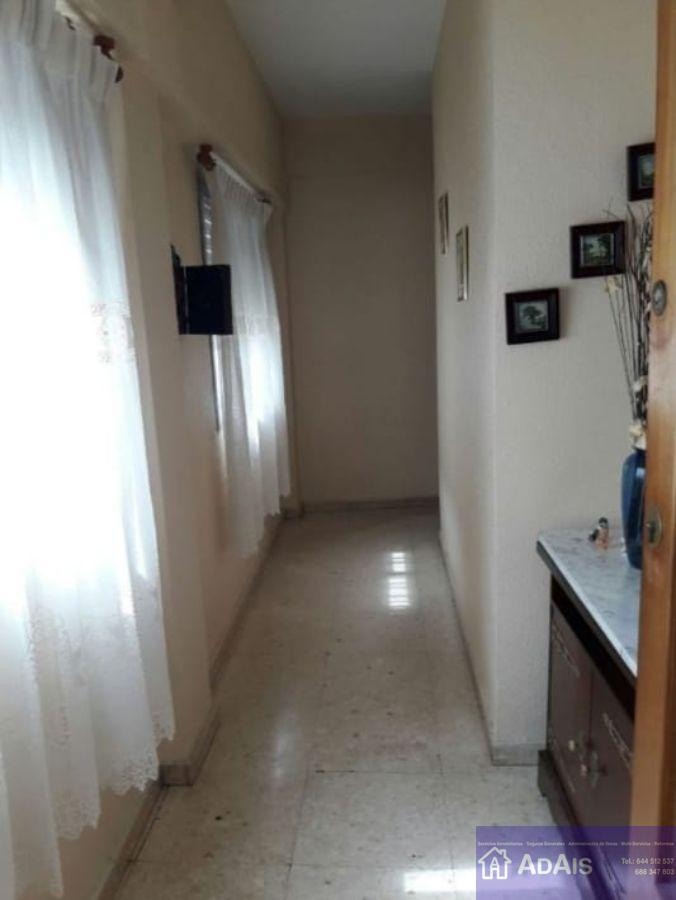 For sale of flat in Gandia