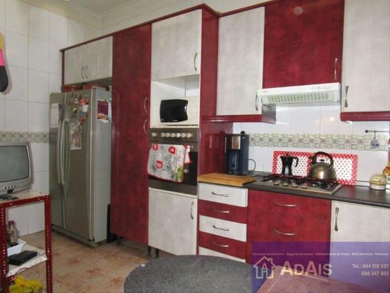 For sale of house in Ador