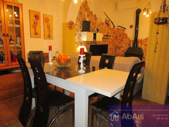 For sale of house in Ador