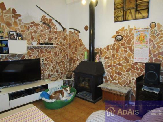 For sale of house in Ador
