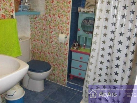 For sale of house in Ador