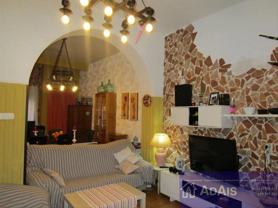 For sale of house in Ador
