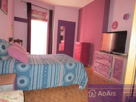 For sale of house in Ador