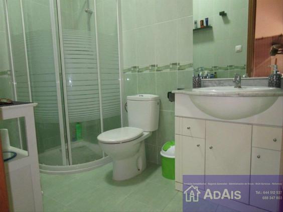 For sale of house in Ador