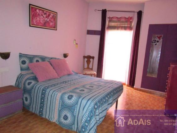 For sale of house in Ador