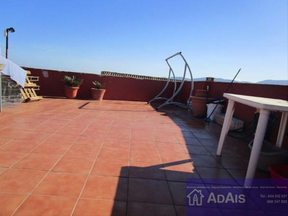 For sale of house in Ador