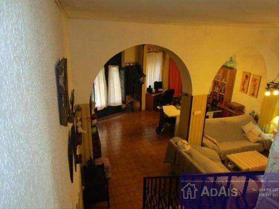 For sale of house in Ador